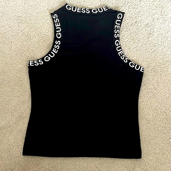 GUESS tank top - Picture 2 of 3